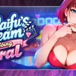 My Waifu's Stream is Going Viral Combines Dating Sims with Streaming Fame