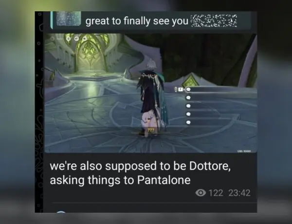 Mystery Game 6.6 Leaks Spark Excitement Among Players