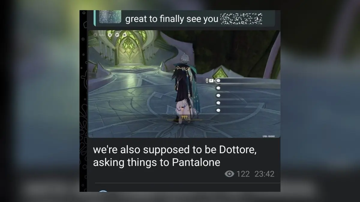 Mystery Game 6.6 Leaks Spark Excitement Among Players