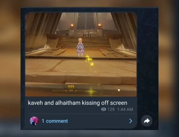 Mystery Version 6.6 Leaks Have Gaming Community Losing Their Minds