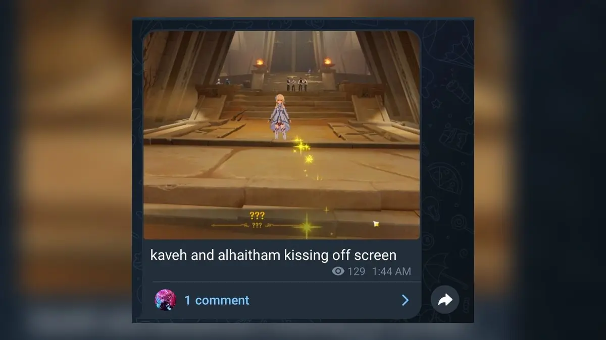 Mystery Version 6.6 Leaks Have Gaming Community Losing Their Minds