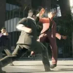 Nagoshi Studio Wipes YouTube Channel Amid Gang of Dragon Funding Crisis