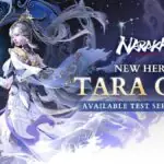 NARAKA: BLADEPOINT Gets New Hero Tara Gan in April 29 Update