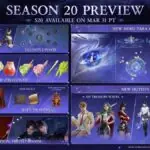 NARAKA: BLADEPOINT's Time-Bending Astrologist Makes Doctor Strange Look Basic