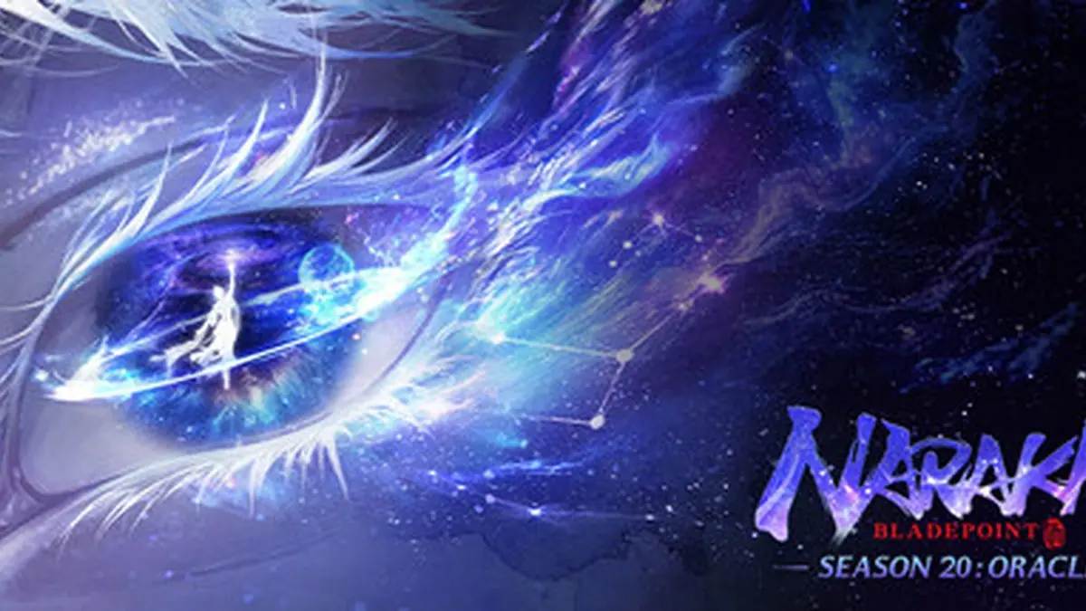 NARAKA: BLADEPOINT Turns Players Into Bounty Hunters With Legendary Anti-Cheat Rewards