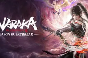 NARAKA Drops Legendary Rewards for Snitching on Cheaters — Only 2 Players Earned Them