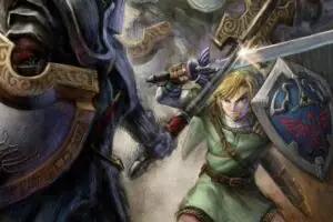 Native Zelda: Twilight Princess PC Port Runs at Glorious 60FPS