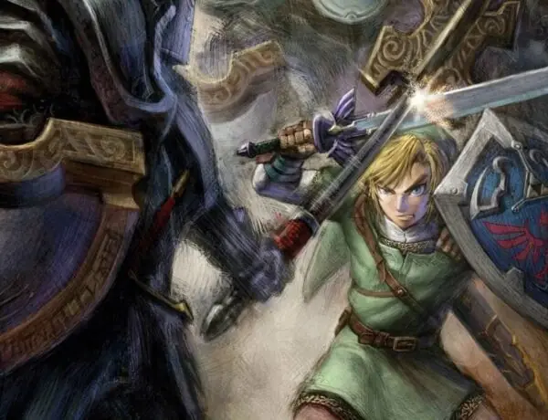 Native Zelda: Twilight Princess PC Port Runs at Glorious 60FPS