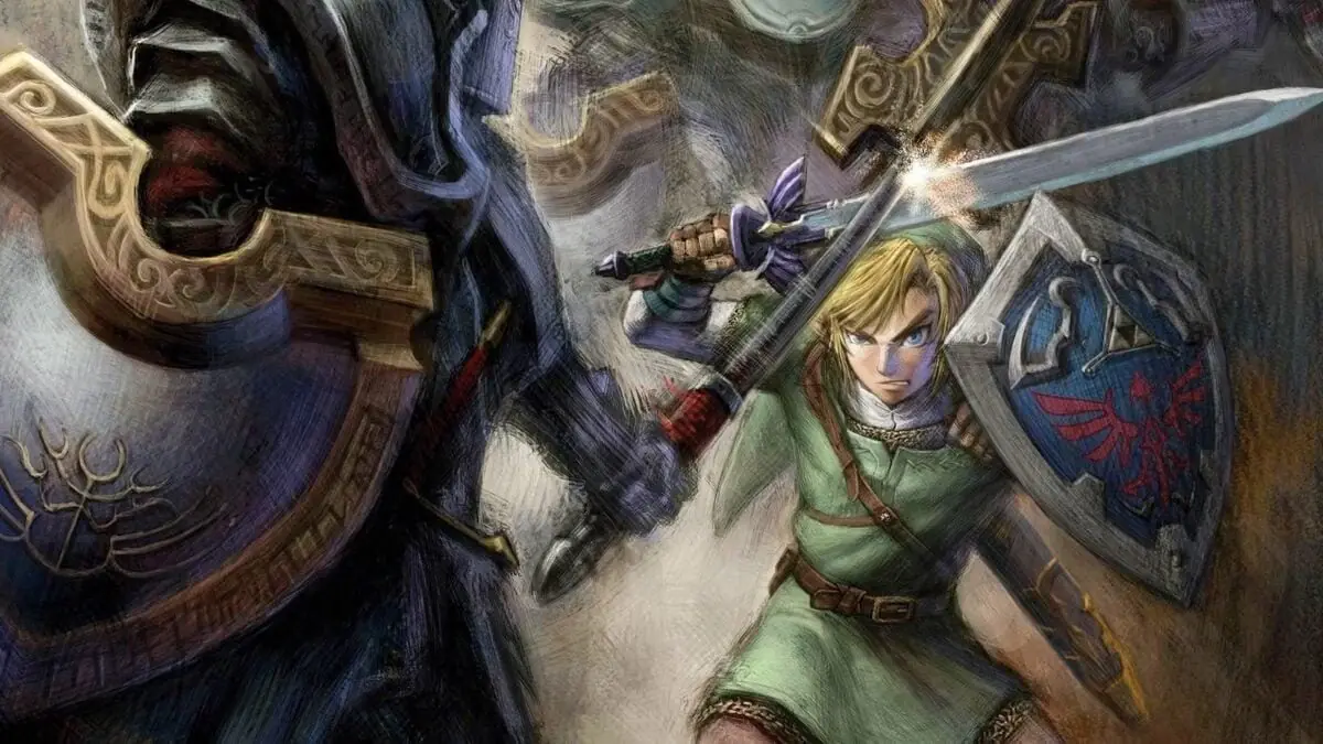 Native Zelda: Twilight Princess PC Port Runs at Glorious 60FPS