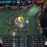 NAVI Crushes Shifters' MSI Dreams in LEC Spring Elimination Match