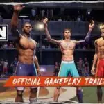 NBA The Run Brings Streetball Magic Back to Gaming This June