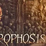 Necrophosis: Full Consciousness Brings Weaponless Horror Philosophy to Consoles