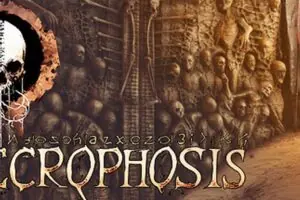 Necrophosis: Full Consciousness Brings Weaponless Horror Philosophy to Consoles
