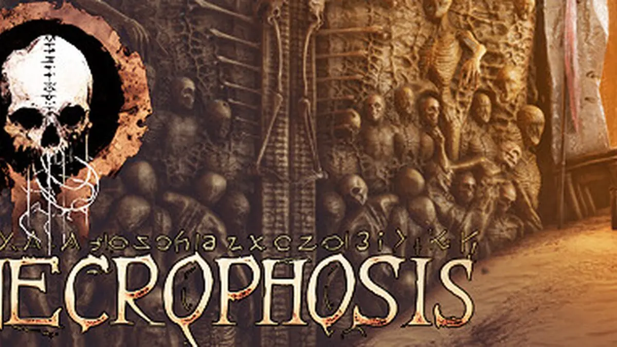 Necrophosis: Full Consciousness Brings Weaponless Horror Philosophy to Consoles