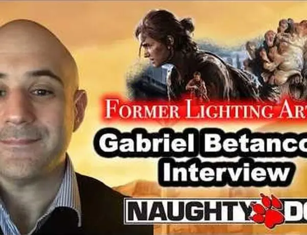 Neil Druckmann Hints at The Last of Us Part III Immune Colony Storyline