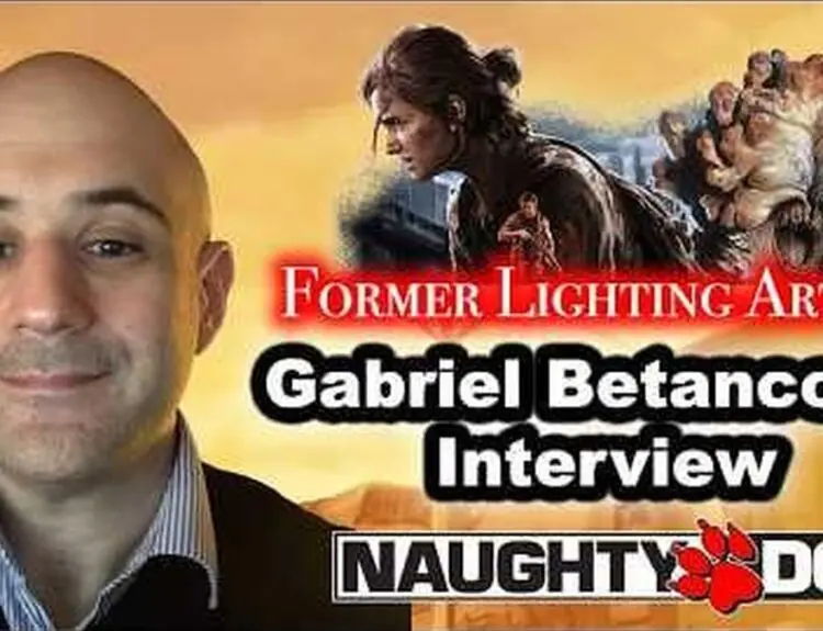 Neil Druckmann Hints at The Last of Us Part III Immune Colony Storyline