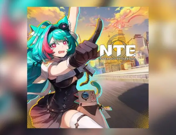 Neverness to Everness Launches on PS5 Today