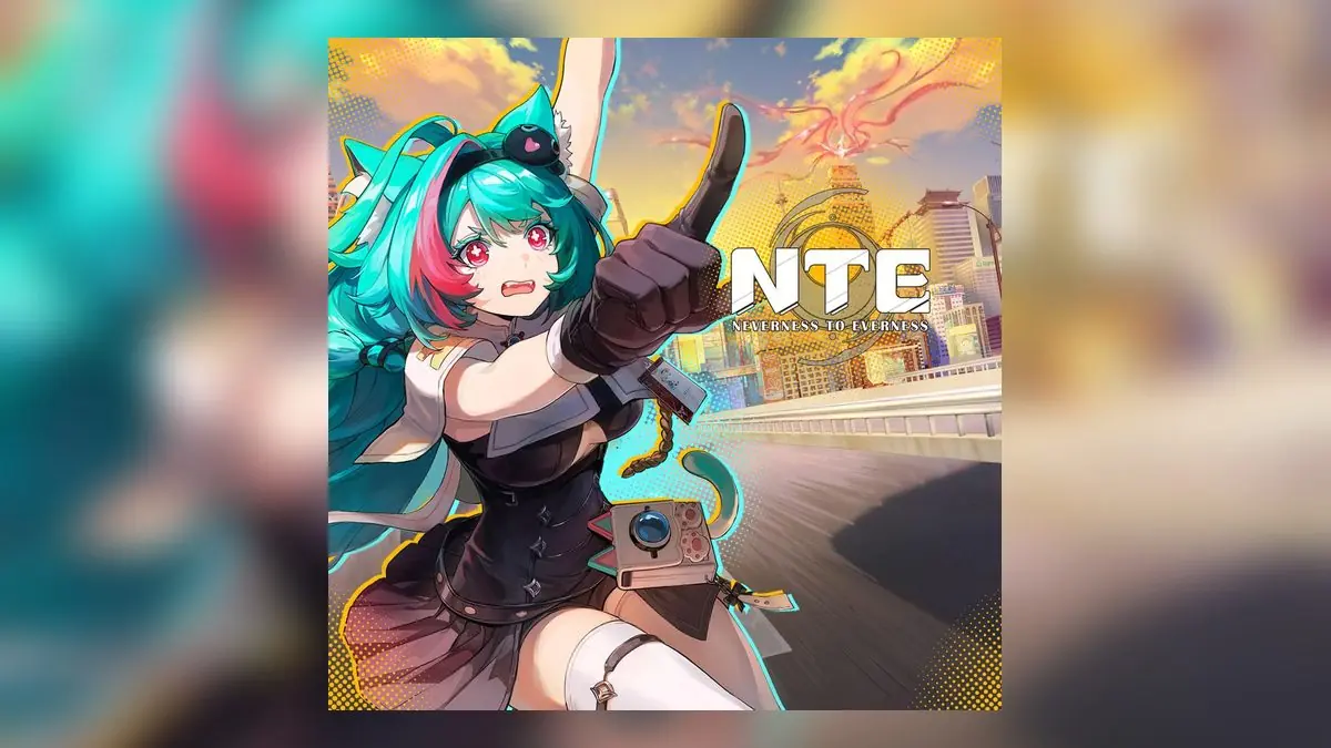 Neverness to Everness Launches on PS5 Today