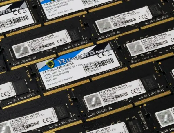 New DDR5 HUDIMMs Cut Gaming Performance by 50% in Single Channel