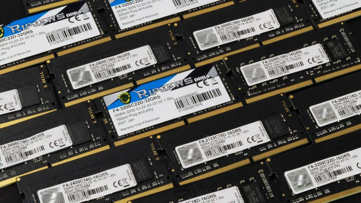 New DDR5 HUDIMMs Cut Gaming Performance by 50% in Single Channel