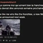 New Metro Game Rumored for Next Week PlayStation Announcement