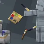 New Minecraft Skin Creation Toolkit Brings 3D Modeling to Pixel Art