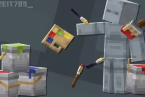 New Minecraft Skin Creation Toolkit Brings 3D Modeling to Pixel Art