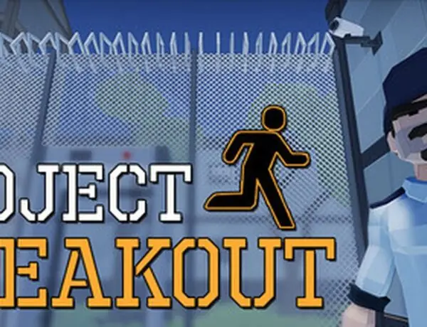 New Prison Escape Game Lets You Plan Elaborate Breakouts with Your Squad