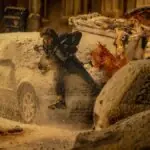New Resident Evil Movie Parallels RE2 Story but Skips Nemesis