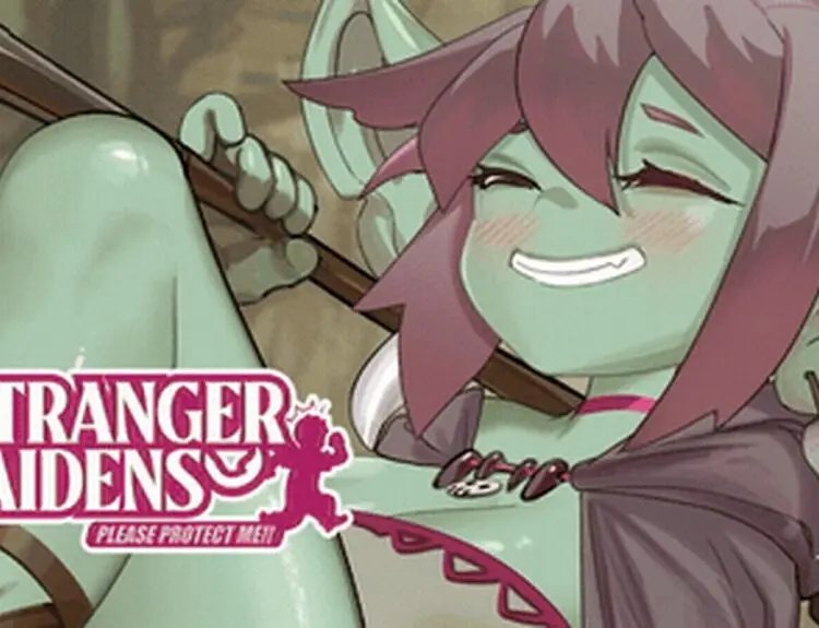 New Roguelite 'Stranger Maidens Please Protect Me!' Brings Companionship to Steam