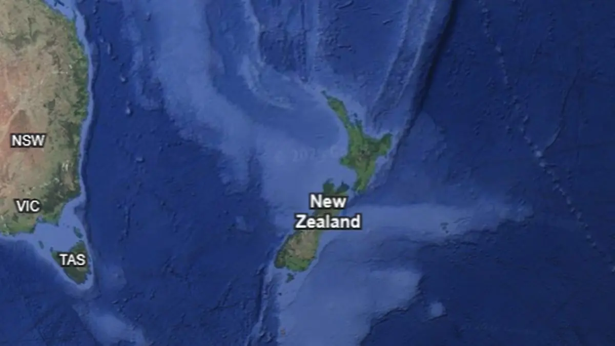 New Zealand Gamers Pay Double for Steam Deck Through Importers