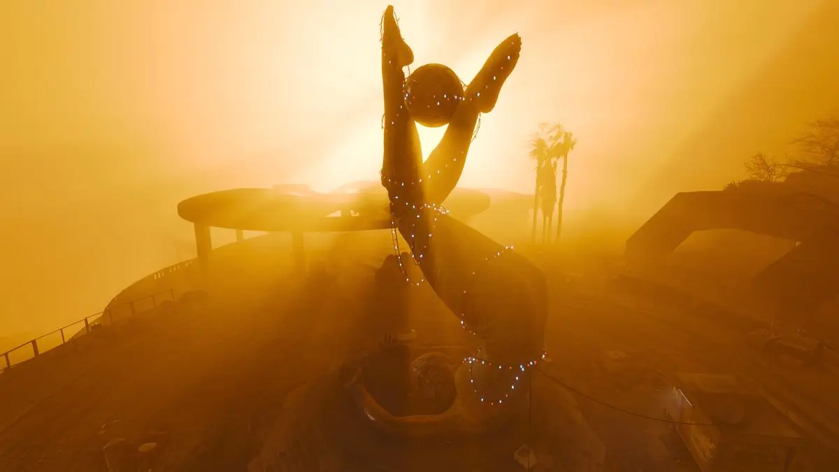 Night City's Neon Soul Still Captivates Cyberpunk Players