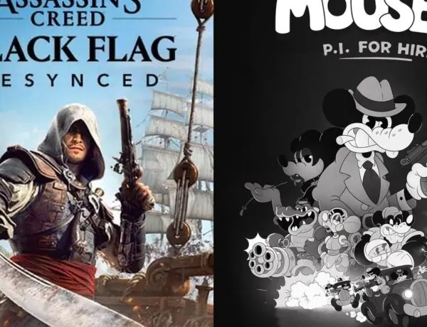 Nine Major Sequel Rumors Have Gaming Fans Asking: Are We Back To Great Storytelling?