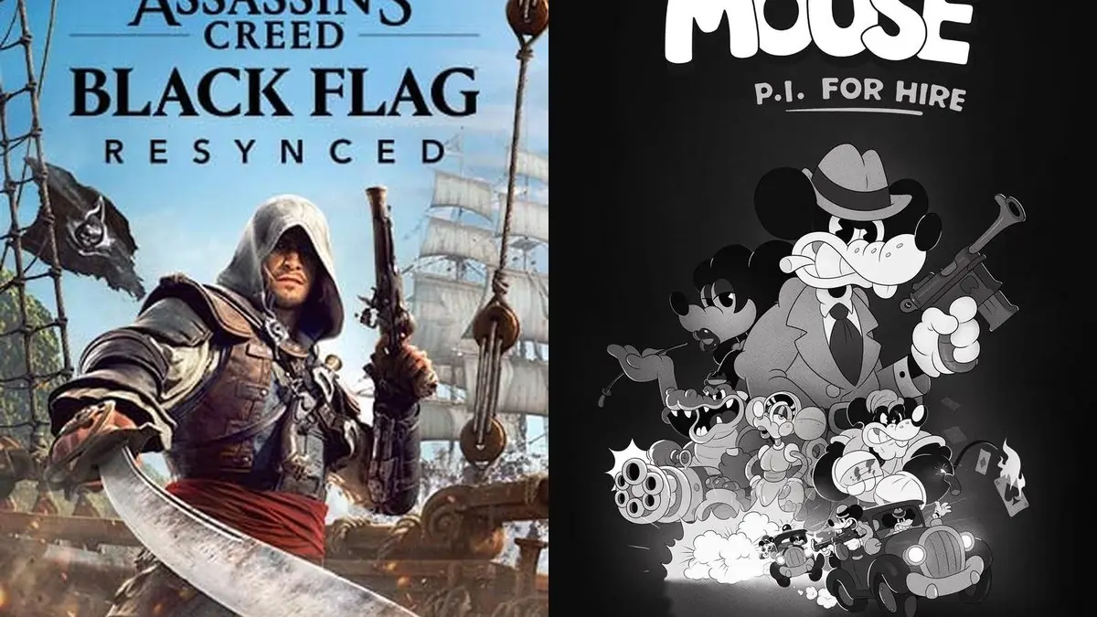 Nine Major Sequel Rumors Have Gaming Fans Asking: Are We Back To Great Storytelling?