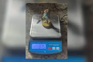 Nintendo's New Mega Rosalina Amiibo Goes Big for Super Mario Fans