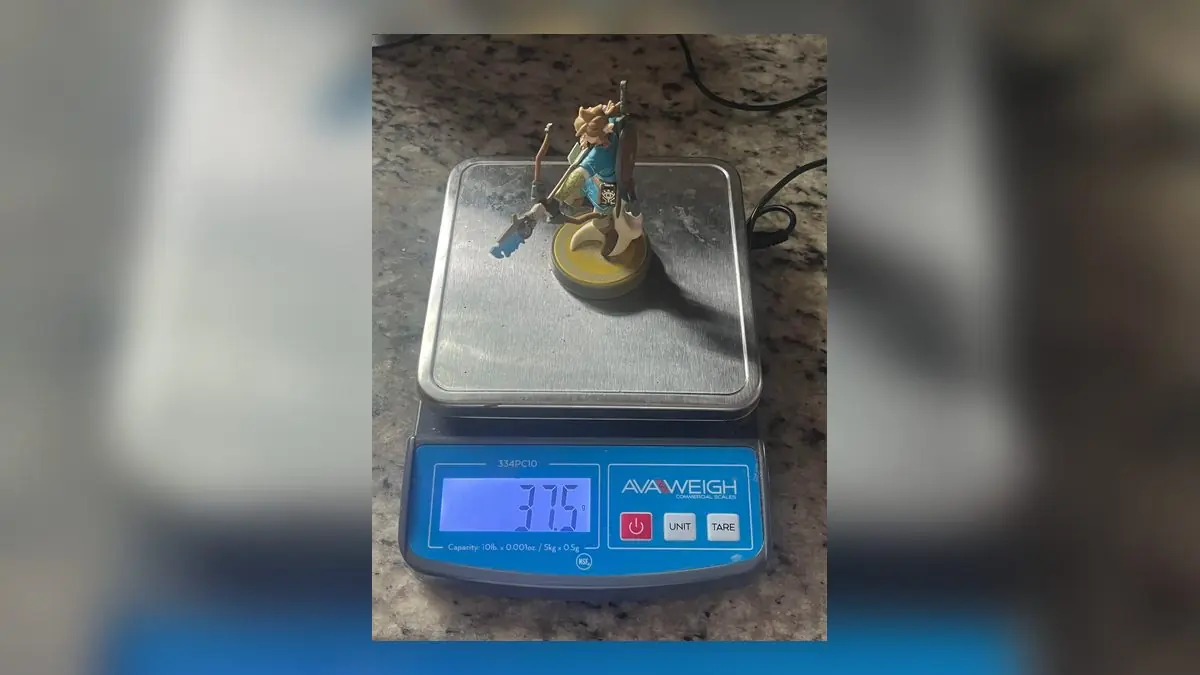 Nintendo's New Mega Rosalina Amiibo Goes Big for Super Mario Fans