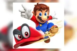 Nintendo Switch 2 Holiday Dreams Get a Reality Check as Mario Hopes Cool Down