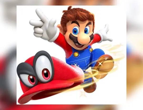 Nintendo Switch 2 Holiday Dreams Get a Reality Check as Mario Hopes Cool Down