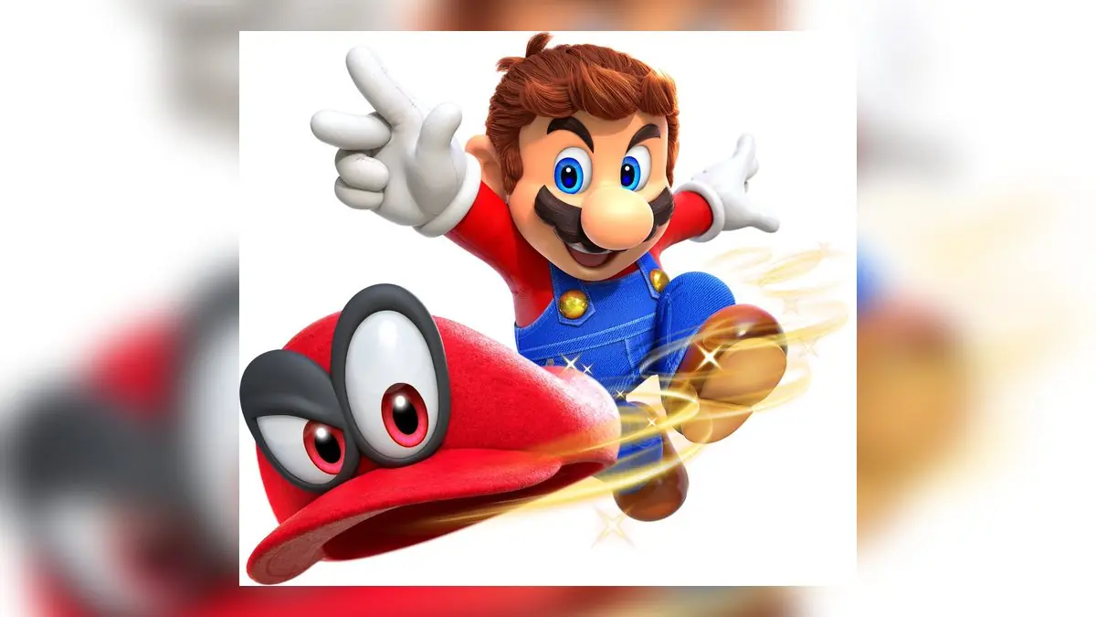 Nintendo Switch 2 Holiday Dreams Get a Reality Check as Mario Hopes Cool Down