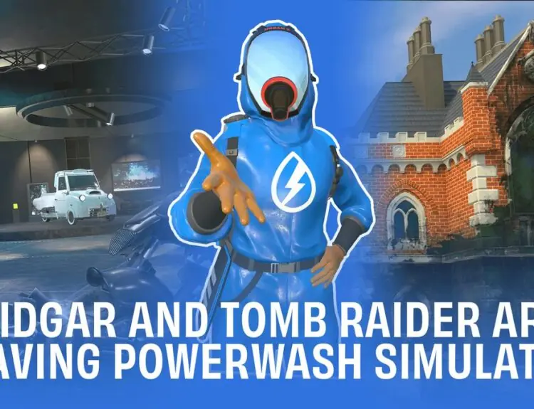 Nintendo Switch Delists Final Fantasy VII & Tomb Raider Packs May 19th