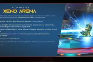 No Man's Sky Hits 42nd Free Update After 10 Years - The Gift That Keeps on Giving