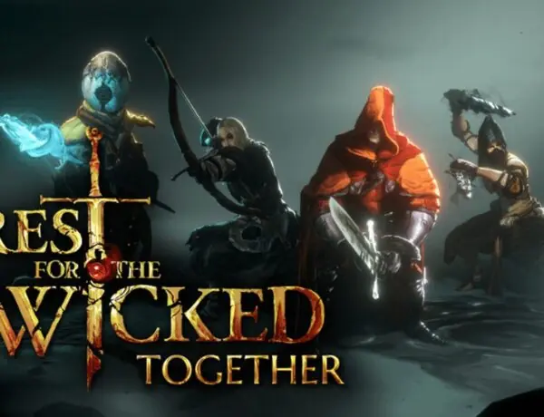No Rest for the Wicked Hits 1.7M Sales on 2nd Anniversary
