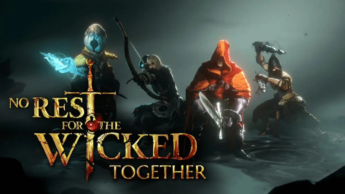 No Rest for the Wicked Hits 1.7M Sales on 2nd Anniversary