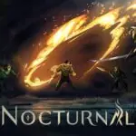 Nocturnal Goes Free on Steam for Limited Time