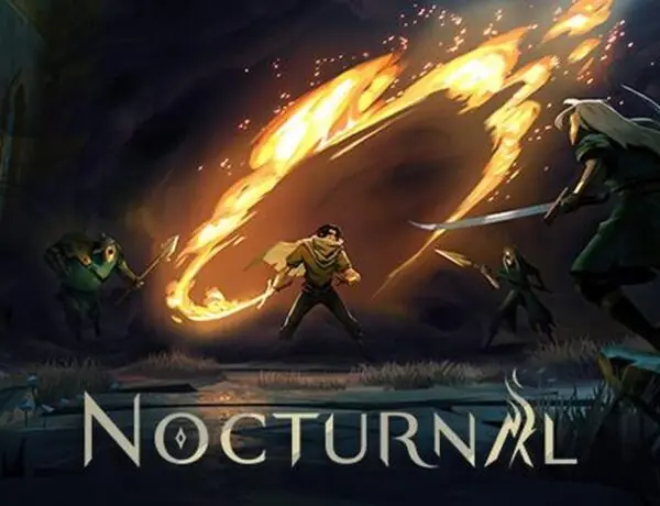 Nocturnal Goes Free on Steam for Limited Time