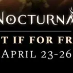 Nocturnal Goes Free on Steam to Celebrate Upcoming Sequel