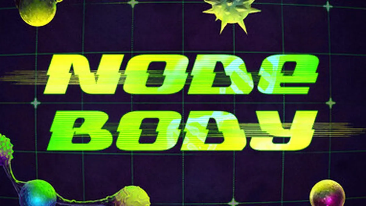 Node Body Launches on Steam With 40% Launch Discount
