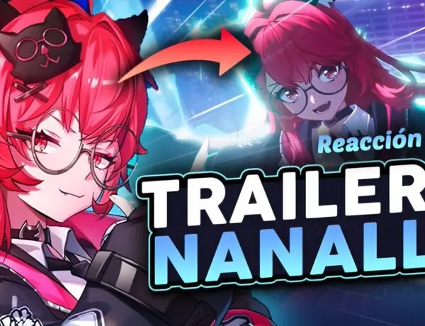 NTE Game Builds Anticipation With New Promotional Trailer Release