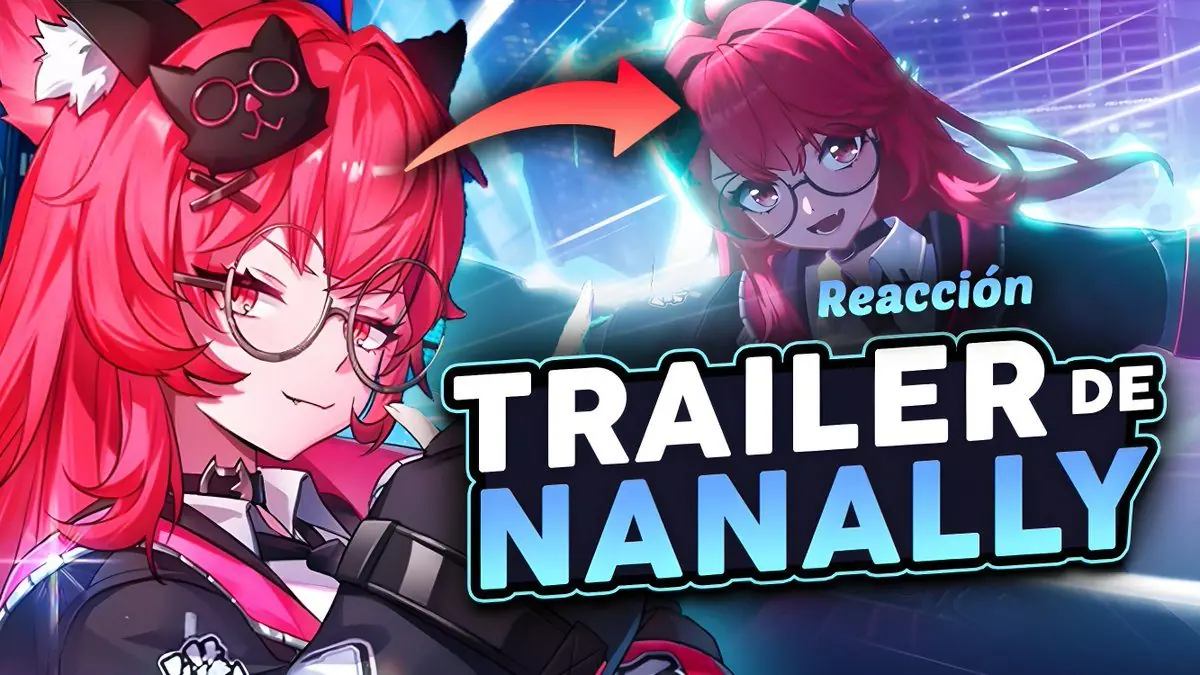 NTE Game Builds Anticipation With New Promotional Trailer Release