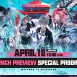 NTE Sets April 29 Launch Date with Special Preview Event This Week
